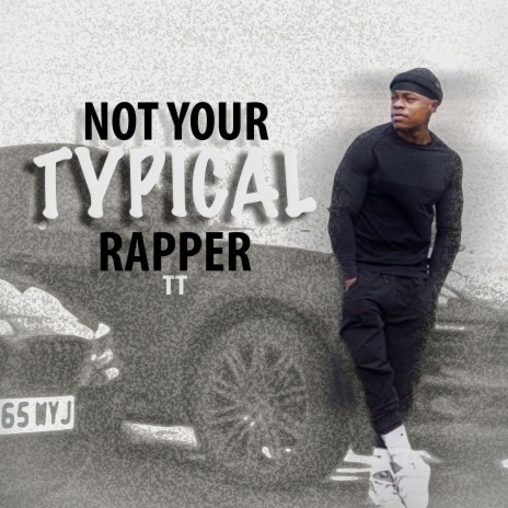 Not your typical rapper | Boomplay Music