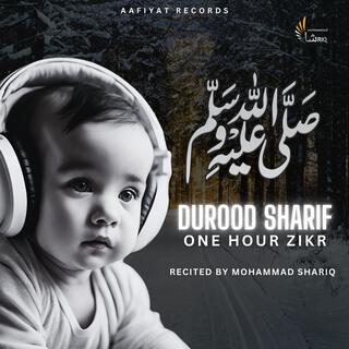 Durood Sharif One Hour Zikr