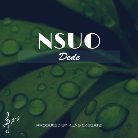 Nsuo | Boomplay Music