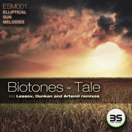 Tale (Artemil Remix) | Boomplay Music