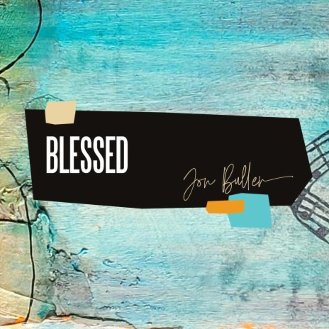 Blessed | Boomplay Music