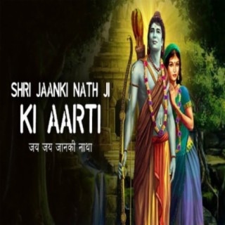 Jaanki Naath Ji Ki Aarti