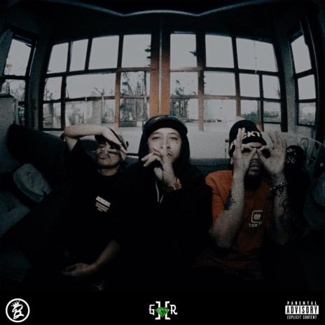 PARIWARAK ft. Tu$ Brother$ | Boomplay Music