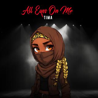 All eyes on me lyrics | Boomplay Music