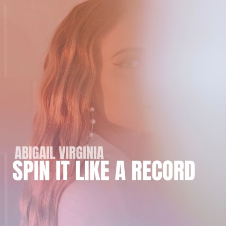 Spin It Like A Record | Boomplay Music