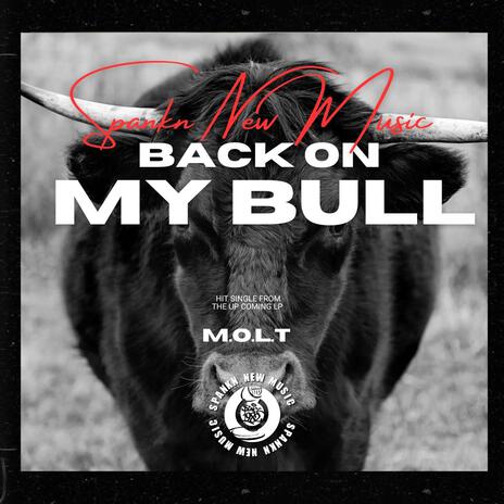 BACK ON MY BULL | Boomplay Music