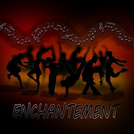 Enchantement | Boomplay Music