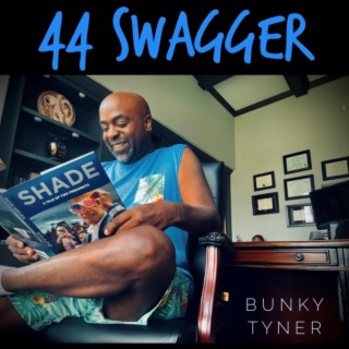 44 Swagger