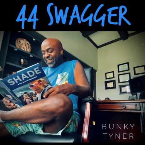 44 Swagger | Boomplay Music