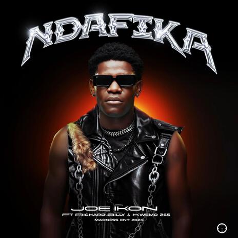 Ndafika ft. Richard Billy & Kwemo 265 | Boomplay Music