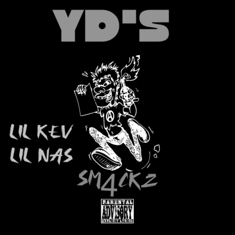 Y.D's ft. Lil Nas & Lil Kev | Boomplay Music