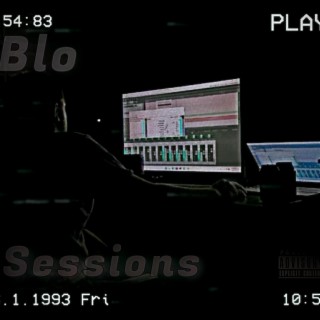 Sessions EP