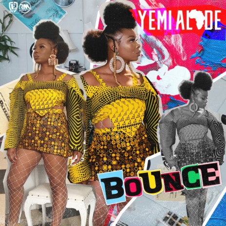 Bounce | Boomplay Music