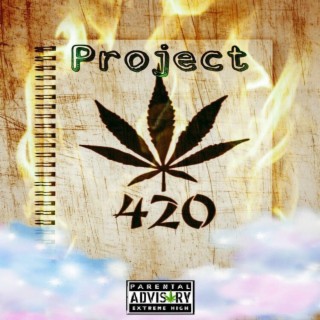 Project 420