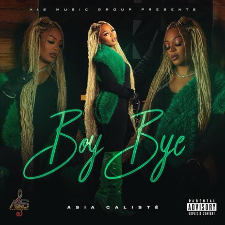 Boy Bye | Boomplay Music