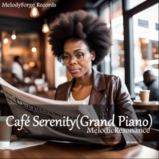 Café Serenity(Grand Piano)