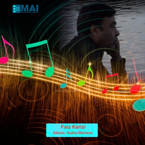 Man Eshq Tora Dar Del Daram | Boomplay Music