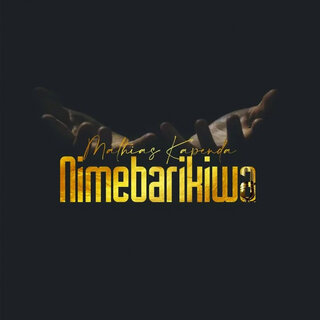 Nimebarikiwa lyrics | Boomplay Music