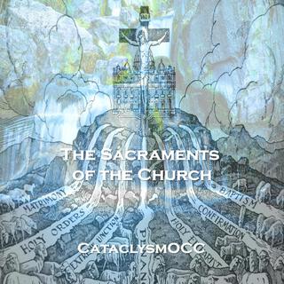 The Sacraments of the Church