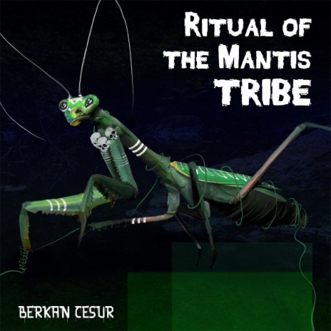 Ritual of the Mantis Tribe