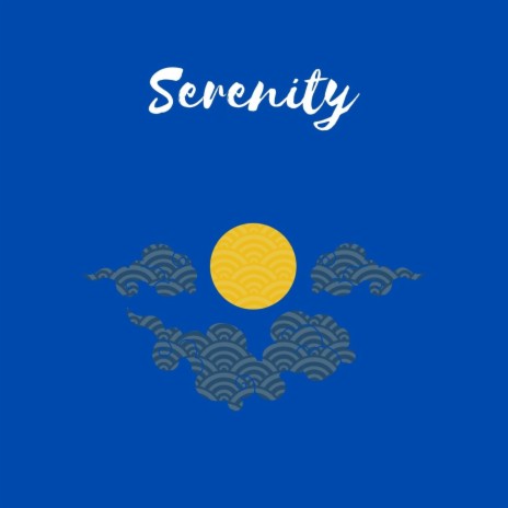 Serenity ft. RIZR | Boomplay Music