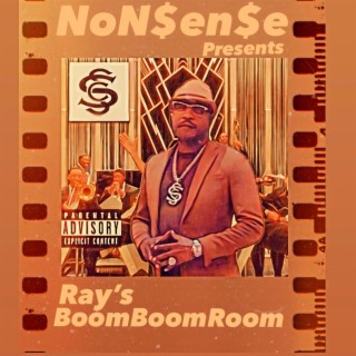 Ray's Boom Boom Room