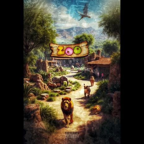 Zoo | Boomplay Music