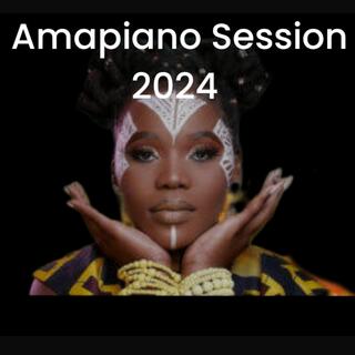 Amapiano musiq vibe 2024 - Mnandi session