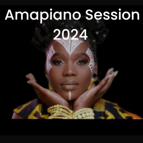 Amapiano musiq vibe 2024 - Mnandi session | Boomplay Music