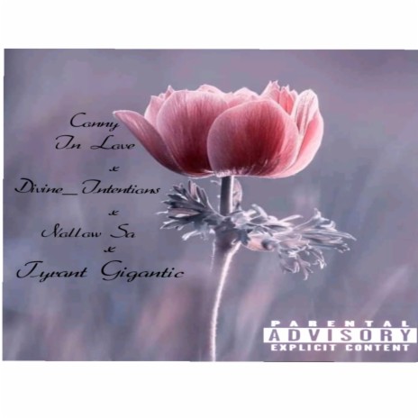 In Love (Extended Version) ft. Divine_ Intentions, Nollow Sa & Tyrant Gigantic | Boomplay Music