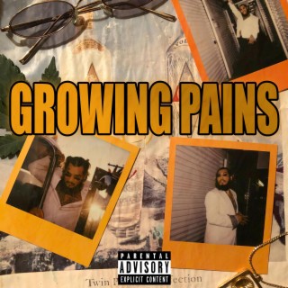 GROWING PAINS