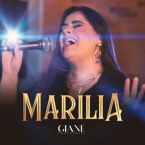 Marília | Boomplay Music