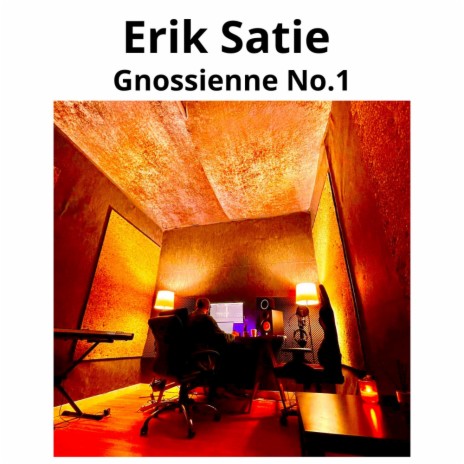 Gnossienne No.1 (Erik Satie)