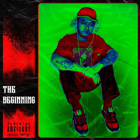 The Beginning | Boomplay Music