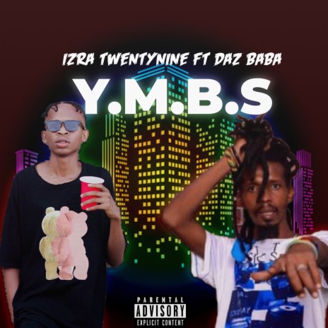 YMBS ft. Daz Baba | Boomplay Music