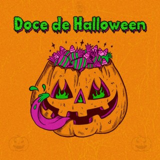 Doce de Hallowen