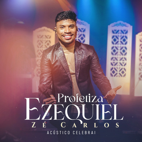 Profetiza Ezequiel (Acústico) | Boomplay Music