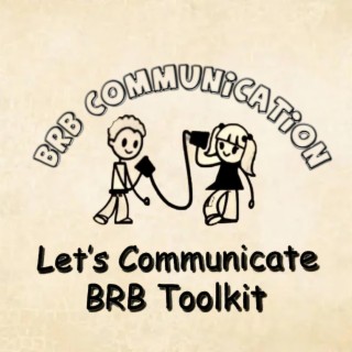 Let's Communicate BRB Toolkit for Speech-Language Skills