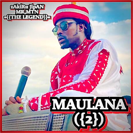 MAULANA(2) | Boomplay Music