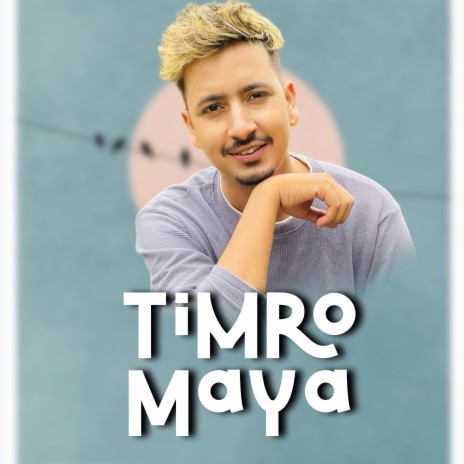 Timro Maya ft. Bisham Acharya | Boomplay Music