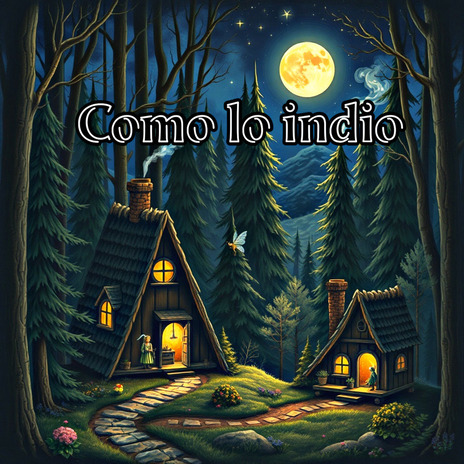 Como lo Indio | Boomplay Music