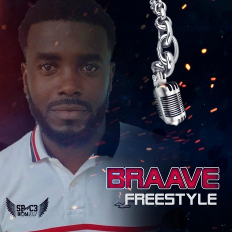Freestyle ft. Braave | Boomplay Music