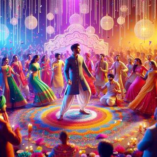 Bollywood Party Song, Dance Pe Chance