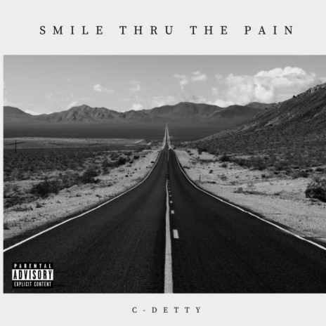 smile thru the pain | Boomplay Music