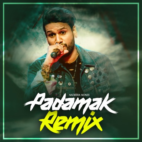 Padamak (Remix) | Boomplay Music