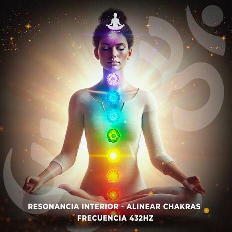 Fluir Interior (Chakra Sacro 432Hz) | Boomplay Music