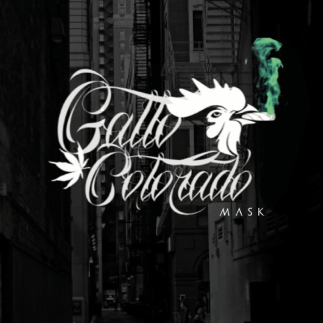 Gallo Colorado | Boomplay Music
