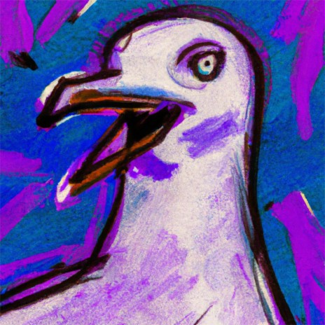 Seagull | Boomplay Music