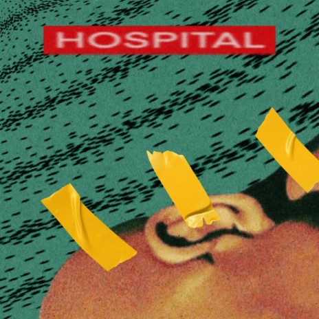 Hospital | Boomplay Music