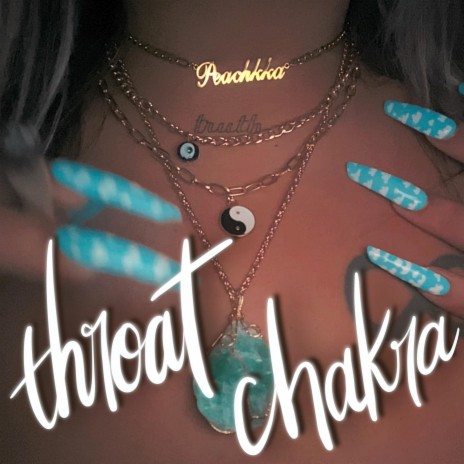 Throat Chakra | Boomplay Music